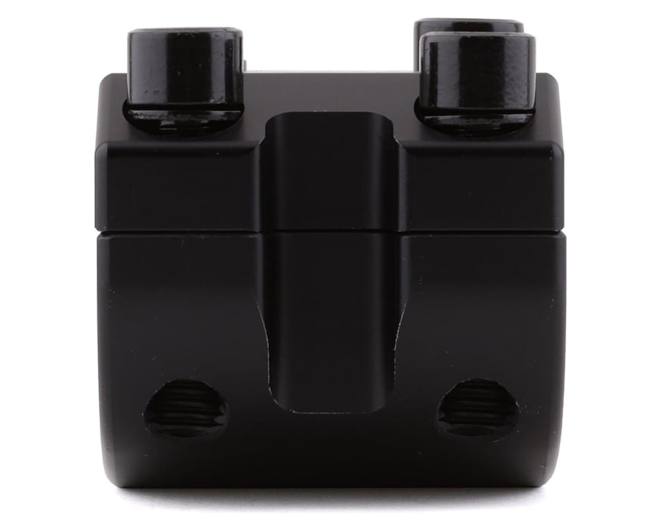 Federal Bikes Session Stem (Black) - Dan's Comp